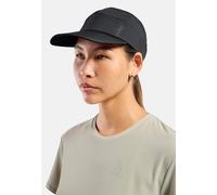 Odlo Casquette de running pliable Performance X-Light, S/M, noir