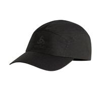 Odlo Casquette Performance Imperméable Noir L-XL