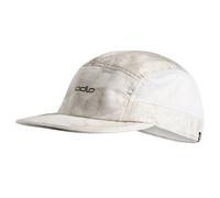 Odlo Casquette Performance Light Print - Running - beige, S/M