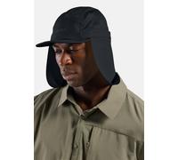 Odlo Casquette Performance Light Shade Noir L/XL Unisexe