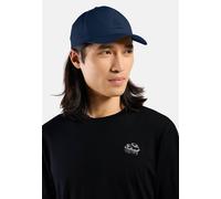 Odlo Performance Snapback Cap Bleu L-XL