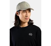 Odlo Casquette Performance Snapback, S/M, vert