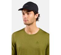 Odlo Casquette Performance – Noir – S‑M