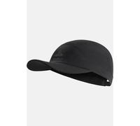 Odlo Casquette Saikai, S/M, noir