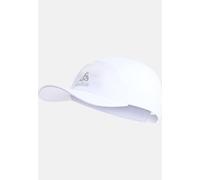Odlo Casquette Saikai, S/M, white