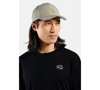 Odlo Casquette snapback Performance, S/M, vert