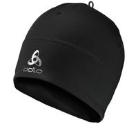 ODLO - Casquettes, bonnets et bandeaux - Bonnet Polyknit Warm Eco Black - Bonnet | Odlo - unisex