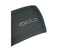 ODLO - Casquettes, bonnets et bandeaux - POLYKNIT WARM REFLECTIVE HEADBAND URBAN CHIC - unisex