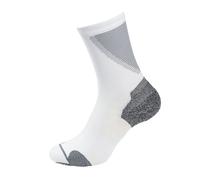 Odlo Mixte Chaussettes de course CERAMICOOL RUN