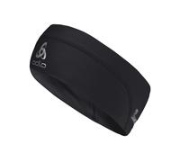 Odlo Bandeau CERAMICOOL Mixte Taille One Size Noir
