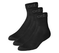 Odlo Ceramicool Quarter Socks Unisexe 39-41