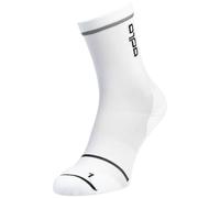 Odlo Ceramicool Reflective Socks Micro Crew Unisexe 42-44