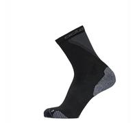 Odlo Ceramicool Run_763740 Chaussettes de Running Mixte (lot de 1)