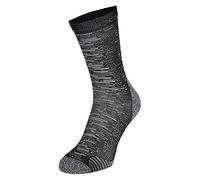 Odlo Ceramicool Run Graphic_763039 Chaussettes de course Mixte enfant