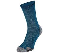 Odlo Ceramicool Run Graphic_763039 Chaussettes de course Mixte enfant