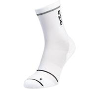Odlo Ceramicool Sock Blanc Medium Jnr Male