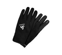 Odlo Ceramiwarm Grip Gloves Noir L Homme