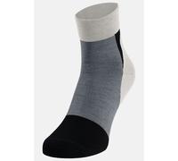 Odlo Chaussettes basses de randonnée Performance Wool, 39-41,