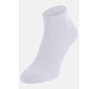 Odlo Chaussettes basses Essential - Training, Running - blanc, 39-41