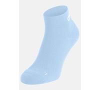 Odlo Chaussettes basses Essential - Training, Running - blau, 42-44