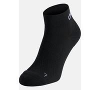 Odlo Chaussettes basses Essential - Training, Running - noir, 42-44