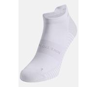 Odlo Chaussettes basses Performance Run - Trail Running, Training - blanc, 42-44