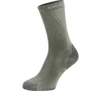 Odlo Chaussettes mi-mollet Active Warm Running Vert 36-38