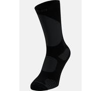 Odlo Chaussettes de ski Active Warm Element Kids pour enfant - Ski et snow - noir, 27-30