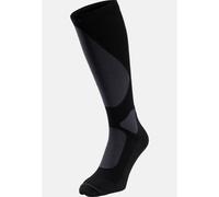 Odlo Chaussettes de ski Active Warm Essentials, 42-44, noir