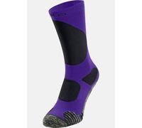 Odlo Chaussettes de ski élément Active Warm pour enfant pour enfant, 27-30, noir