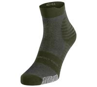 Odlo Chaussettes Longues 764040 Performance Merino Trail