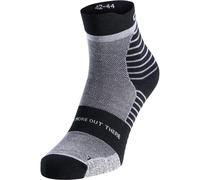 Odlo Chaussettes Longues 764040 Performance Merino Trail