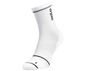 Odlo Chaussettes Longues Ceramicool Reflective