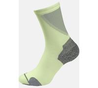 Odlo Chaussettes mi-hautes Ceramicool, 39-41, vert