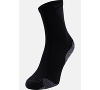 Odlo Chaussettes mi-mollet Ceramicool Run, 36-38, noir