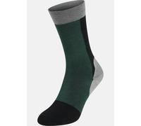 Odlo Chaussettes mi-mollet Performance Wool Hike, 42-44, noir