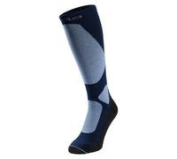 Odlo Chaussettes Over The Calf Active Warm Element