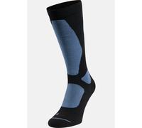 Odlo Chaussettes Primaloft Pro, 39-41, noir