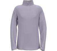 Odlo Chemise À Manches Longues avec Demi-Zip Berra Sweatshirt Femme