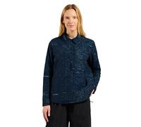 Odlo Chemise à Manches Longues Transition Insulated