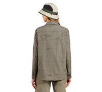 Odlo Transition Insulated Long Sleeve Shirt Gris L Femme