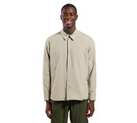 Odlo Transition Insulated Long Sleeve Shirt Gris S Homme