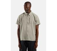 Odlo Essential Short Sleeve Shirt Gris S Homme