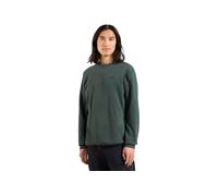 Odlo Classic Essential Fleece vêtement running homme Classic Essential Fleece S Vert