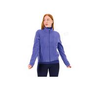 Odlo Polaire zippée Classic Fleece Femme Bleu Taille S Modèle 2025