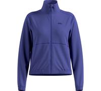 ODLO Classic Fleece - Femme - Bleu - taille L- modèle 2025
