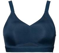 Odlo Classic High Soutien-Gorge de Sport pour Femme XS Bleu Sarcelle