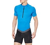 Odlo Collant Active Breathe Light sous-vêtement Cycling Homme Homme Black FR: L (Taille Fabricant: L)