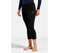 Odlo Femme Sous-vêtements fonctionnels 3/4 ACTIVE WARM ECO