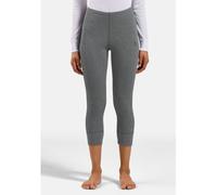 Odlo Collant ¿ Active Warm Pour Femme, Xs, Gris